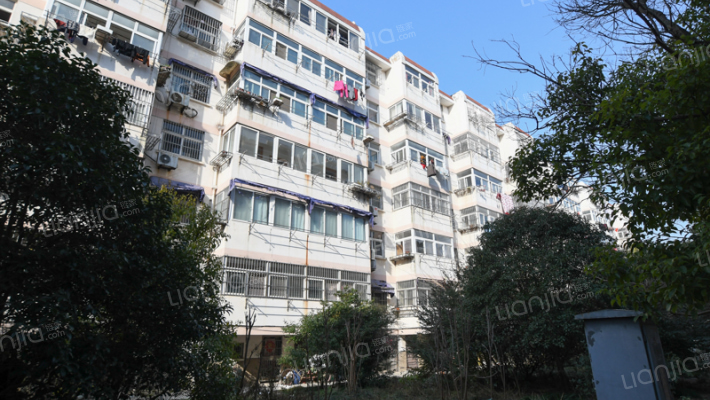 毓龙公园17#组团外景图