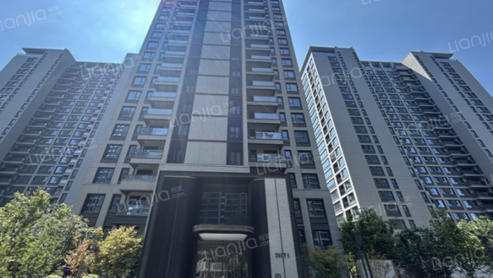 天煜·时代外景图