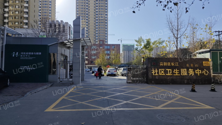 米氏e家天下外景图