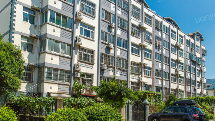 润泽园(张店区)外景图