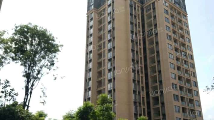 凤凰湾驭府外景图