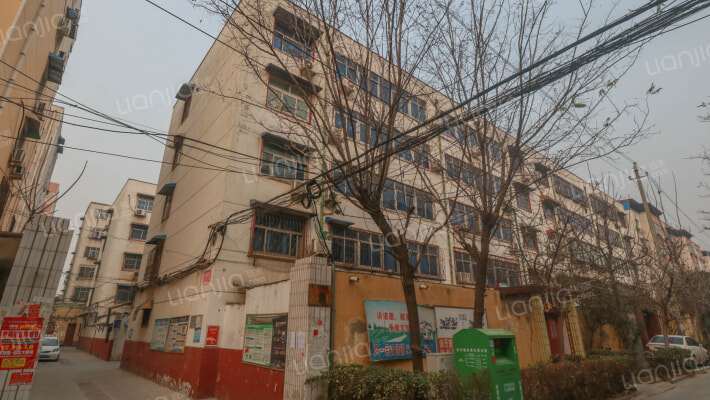 望园巷84号外景图