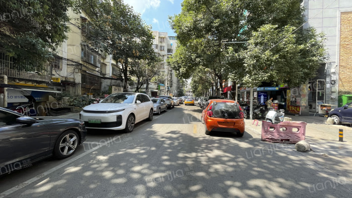 美佳·假日花园外景图