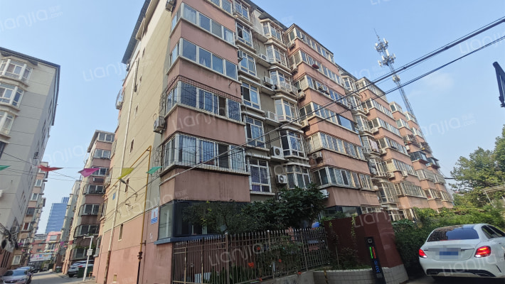 昌达丽景园外景图