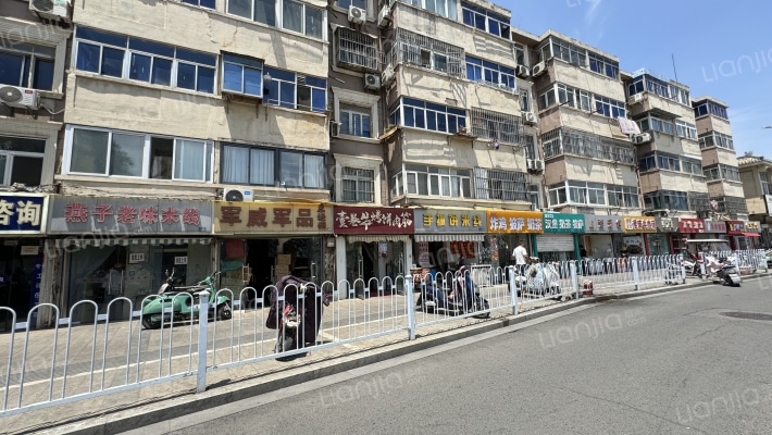 铜山路232号外景图