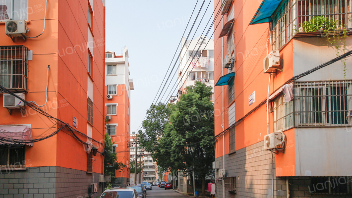 顺达佳苑外景图