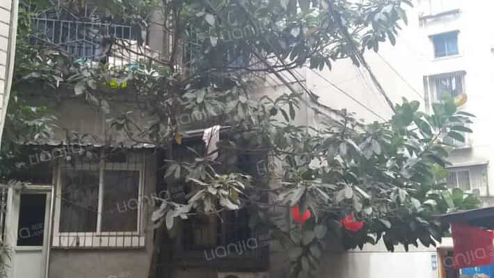 武侯祠横街13号外景图