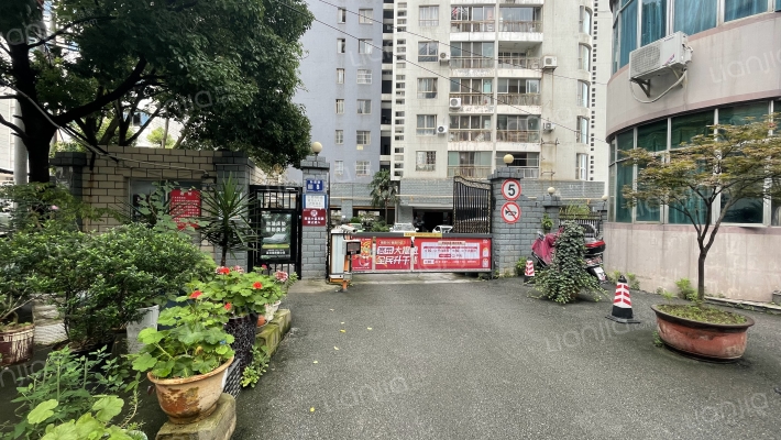 如意巷17号外景图