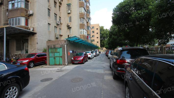 长江新村2号外景图