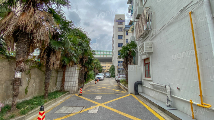 天等路214弄外景图