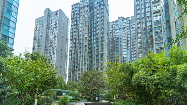 西市佳境外景图