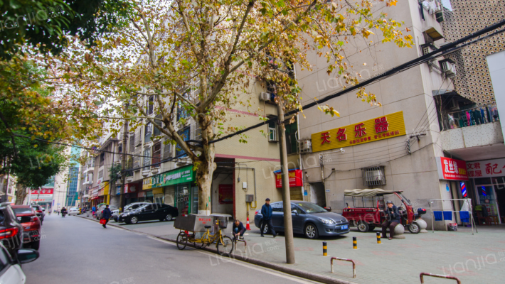 蔡正街5号外景图