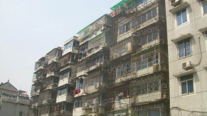 秋涛北路339号外景图