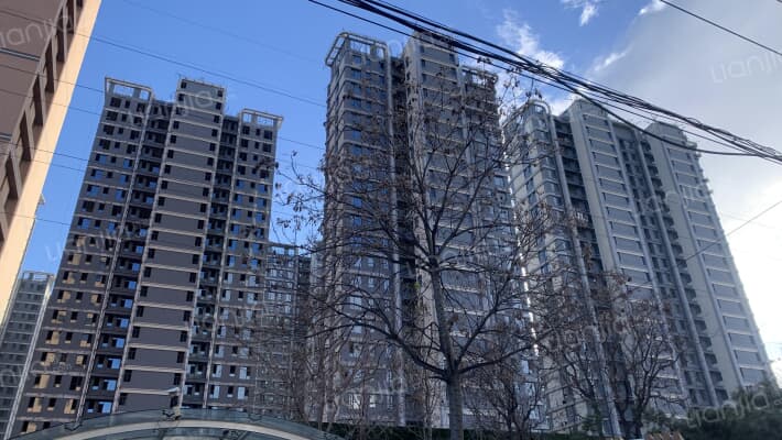 东胜天御外景图