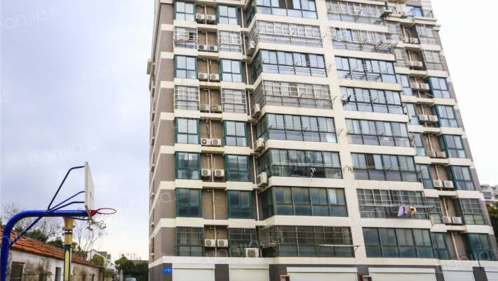 金鹰雅居外景图