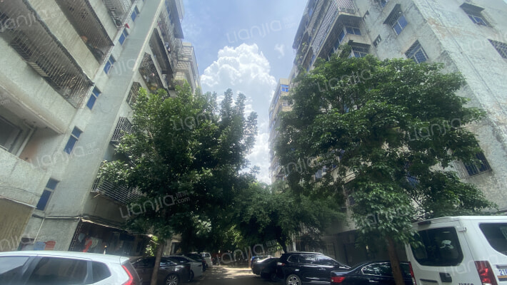 海盛路38号外景图