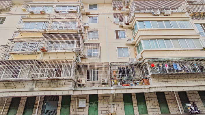 车站北路219弄外景图