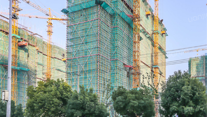 睿怡庭(昆山)外景图