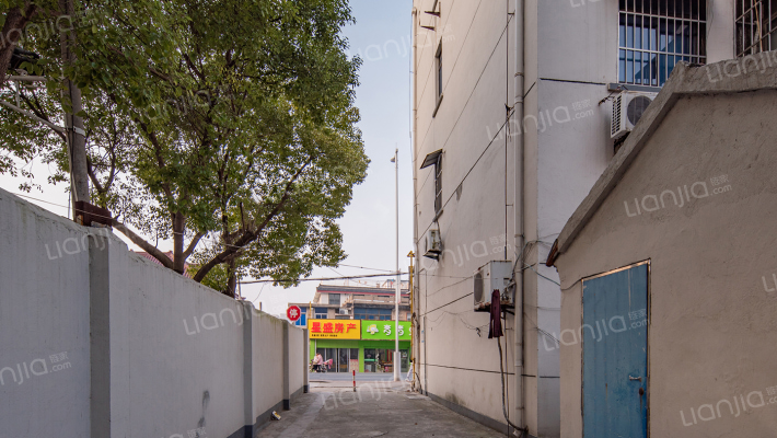 海光西路42号外景图