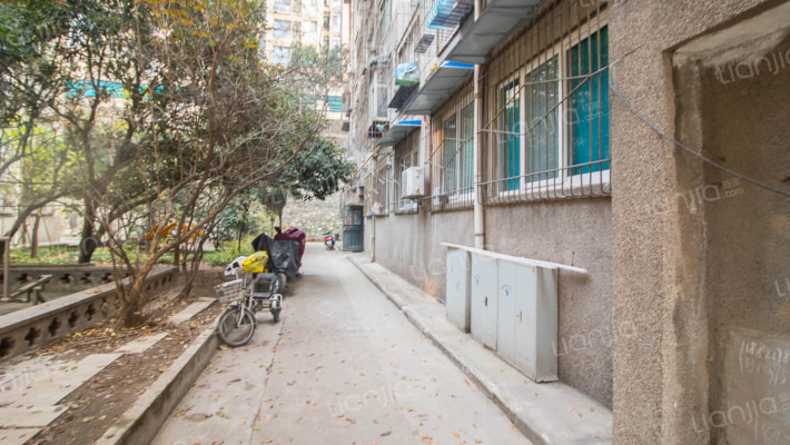 长安北路15号外景图