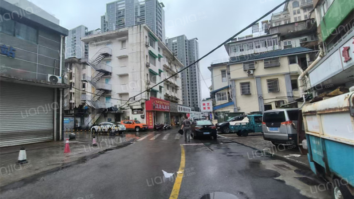 人民路336号外景图