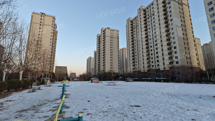 孔寨新区一区外景图