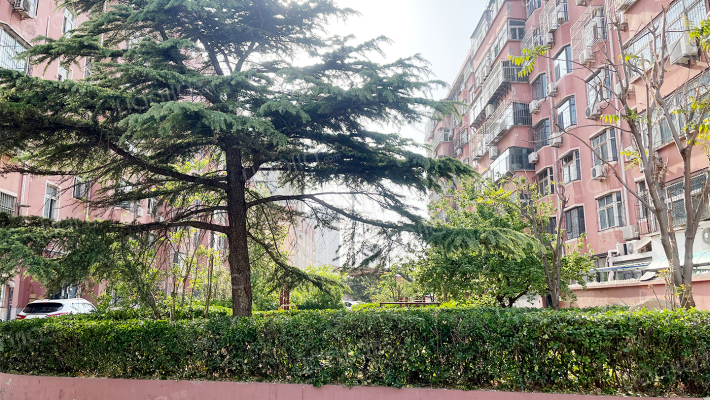 明珠花园外景图