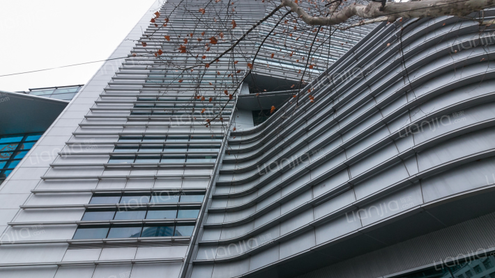 长宁88金廷外景图