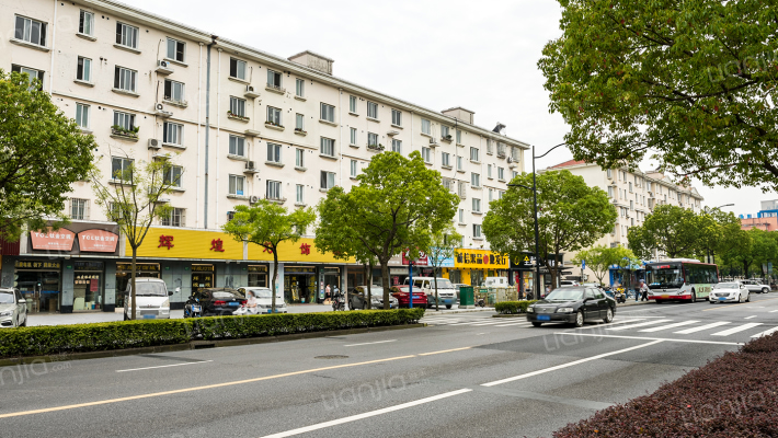 乐都西路614号外景图