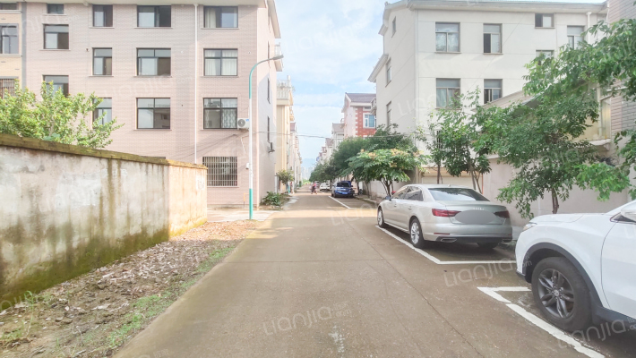 下范小区(北)外景图