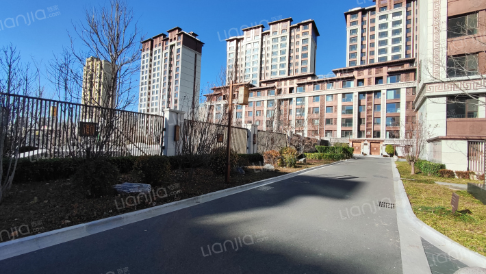 御东瑞璟外景图