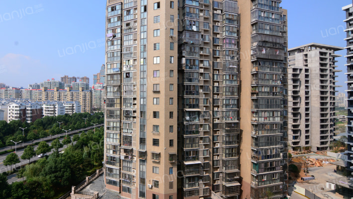 龙王港社区外景图