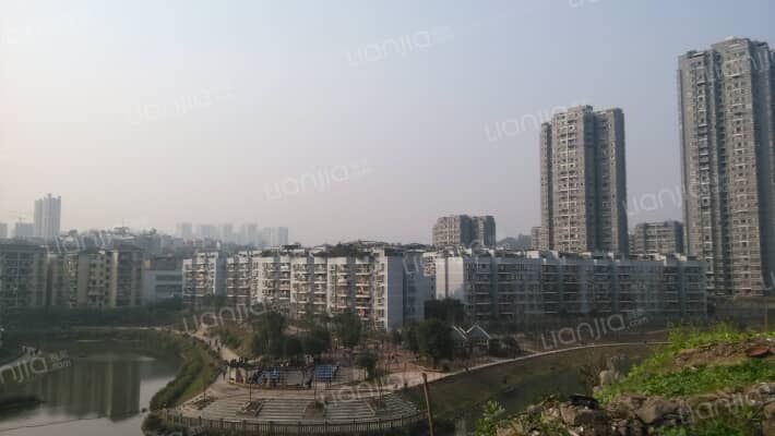 长生雅苑外景图