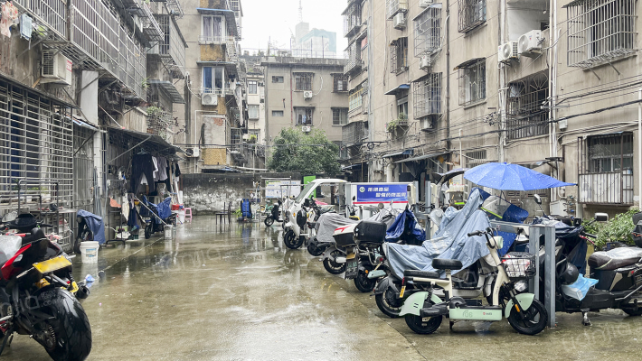 府学巷83号外景图