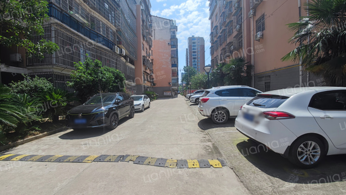 康丽佳园外景图