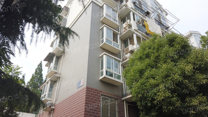 育仁雅居外景图