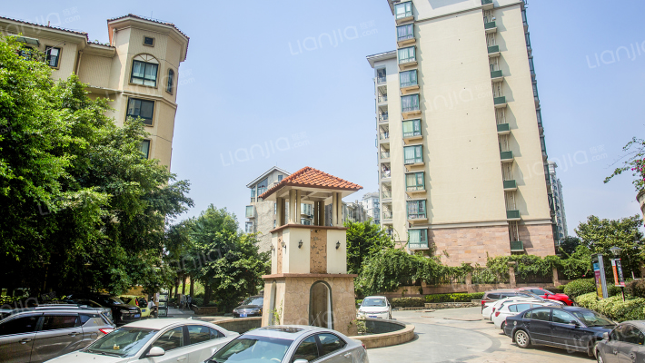 赣州恒瑞·蓝波湾相册