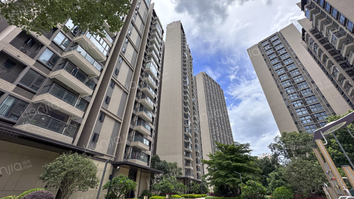 时代风华外景图