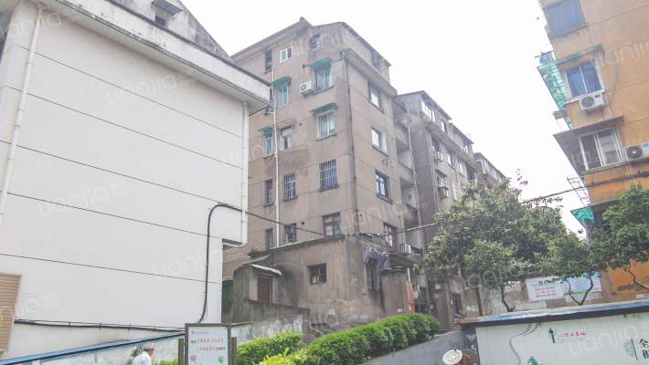 敦民巷29号外景图