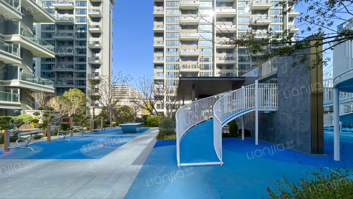 龙翔奥城云玺外景图