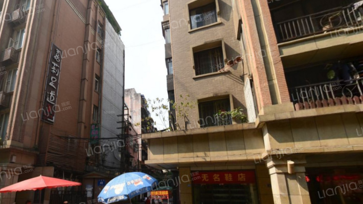 三圣街49号外景图