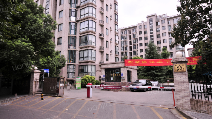 御道街58号外景图