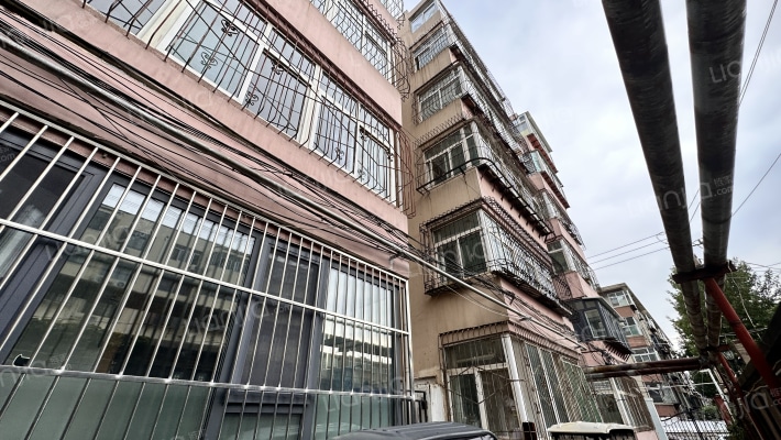 益寿路1-1外景图