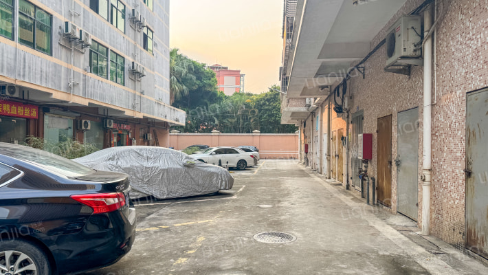 康华路32号外景图