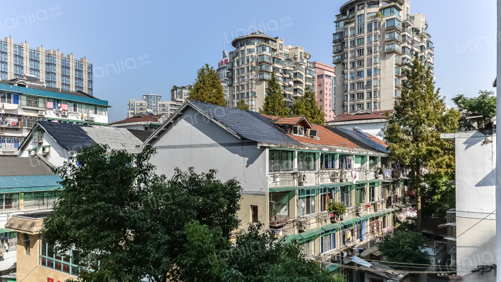 水亭址5号外景图