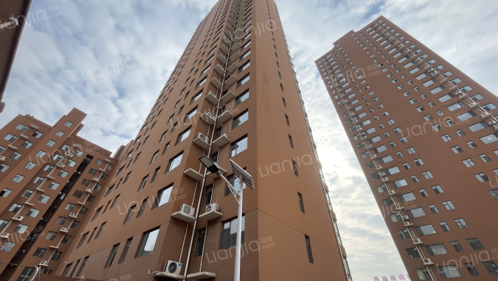 荣域世家外景图