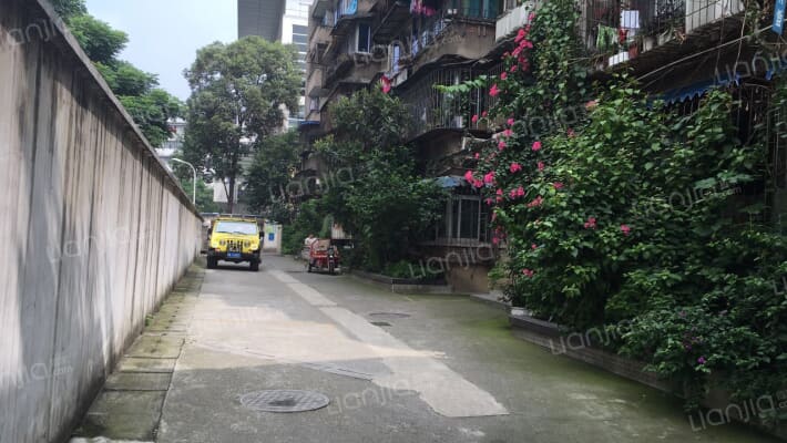 太平南新街68号外景图