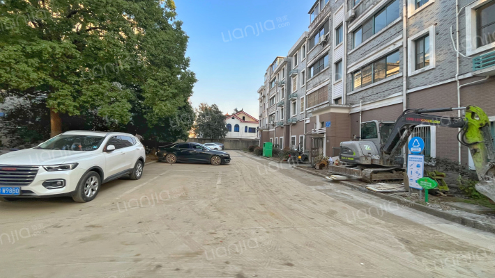 泾洲明珠外景图