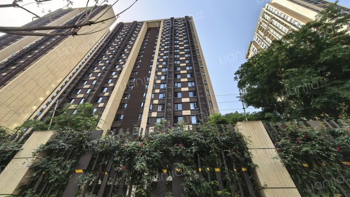 宸光和悦外景图