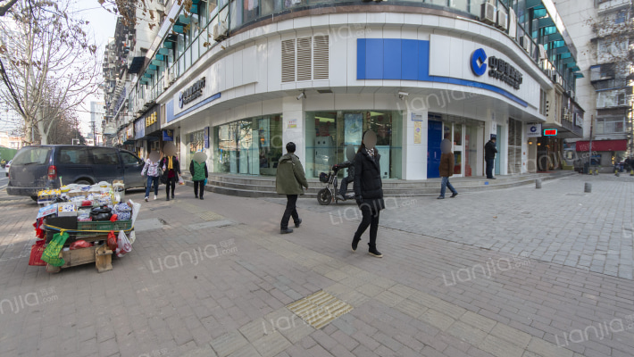 盛合嘉园外景图